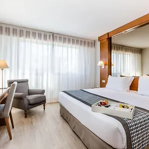 Exe Campus Hotel
