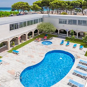 3* Hotel 4r Meridià Mar