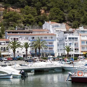 3* Hotel Hotel&diving Les Illes