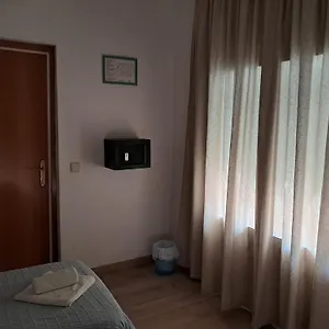 Casa Torrent Pensión